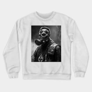 Nuke Series Crewneck Sweatshirt